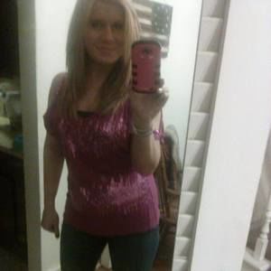 Meet your Posher, Crystal