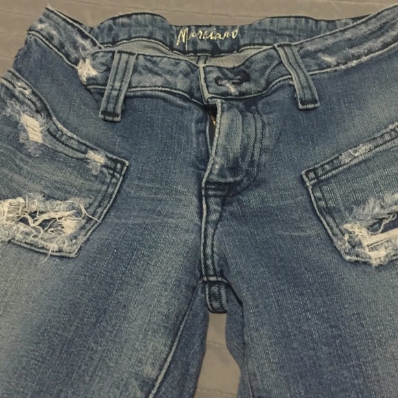 Marciano Guess jeans - Picture 2 of 3