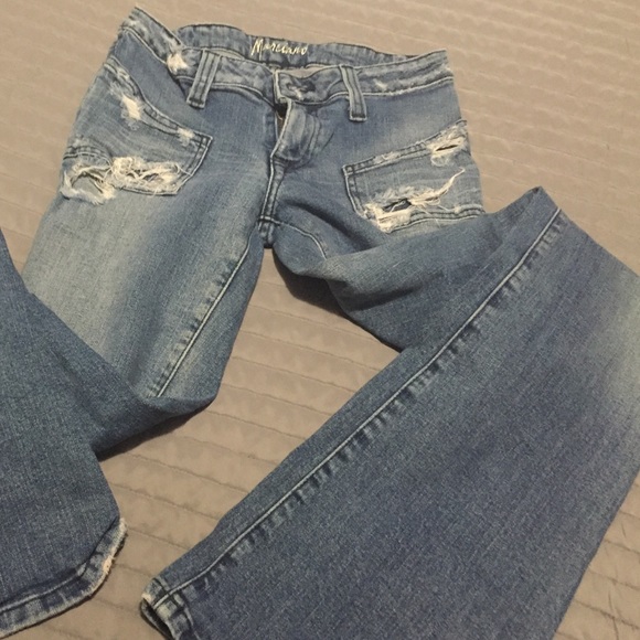 Marciano Guess jeans - Picture 3 of 3