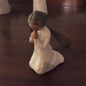 Meet your Posher, Carrie