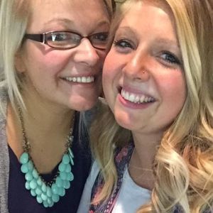 Meet your Posher, Taylor