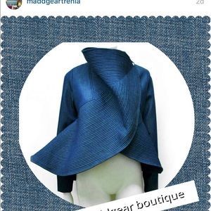 Meet your Posher, Grace