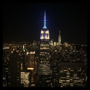 Meet your Posher, Lindsey