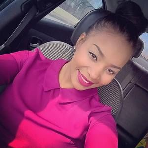 Meet your Posher, Lilly