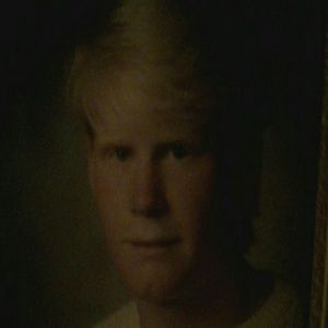 Meet your Posher, Jason