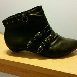 Booties