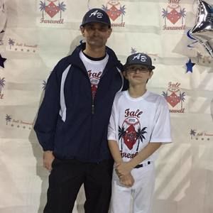 Meet your Posher, Thomas