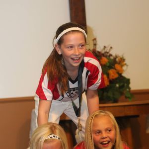 Meet your Posher, Alexis