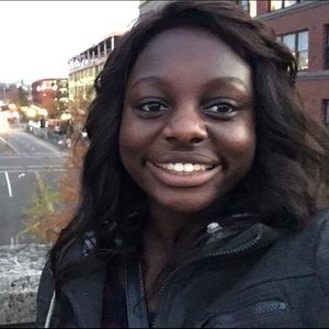 Meet your Posher, Myisha