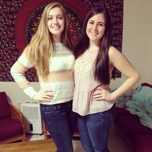 Meet your Posher, Anna