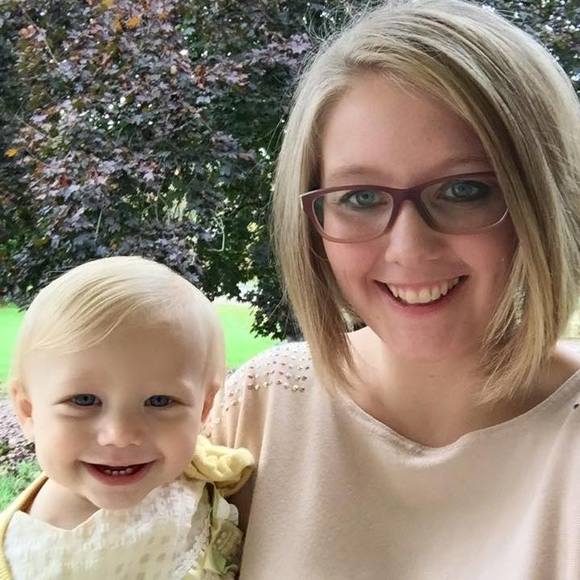 Meet your Posher, Tori