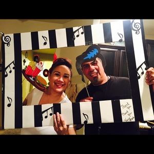 Meet your Posher, Sandy