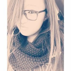 Meet your Posher, Jenna