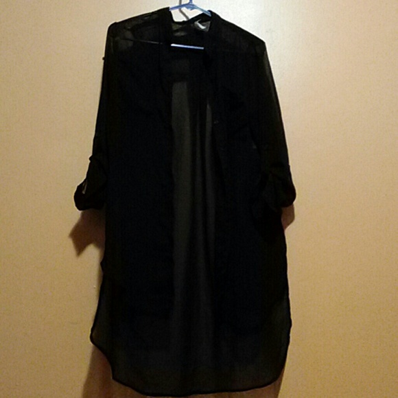 Blouse - Picture 1 of 2