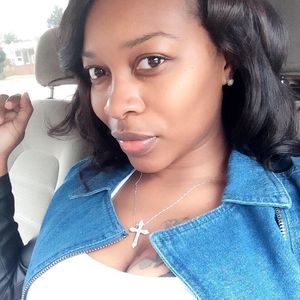 Meet your Posher, Teyona