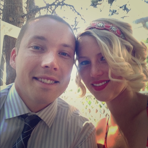 Meet your Posher, Jill