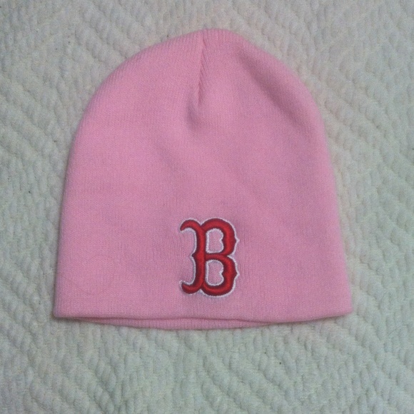 Boston beanie