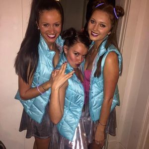 Meet your Posher, Clancy