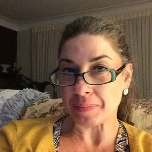 Meet your Posher, Diane