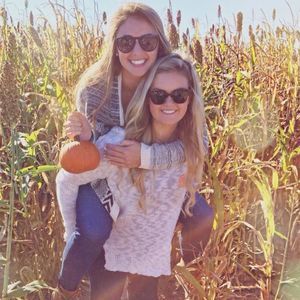 Meet your Posher, Lexi