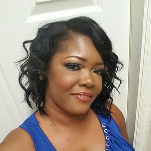 Meet your Posher, Towanna