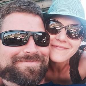 Meet your Posher, Caroline