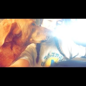 Meet your Posher, Mackenzie