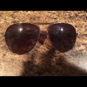 Michael Kors glasses