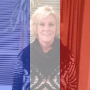 Meet your Posher, Kathy