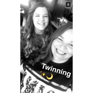 Meet your Posher, Erin