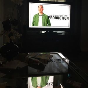 Meet your Posher, Ron