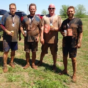 Meet your Posher, Robert