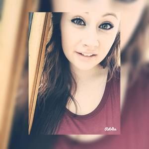 Meet your Posher, Anastasia