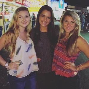 Meet your Posher, Sammie