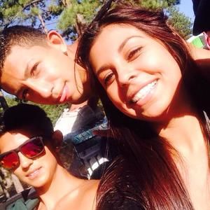 Meet your Posher, Anessa