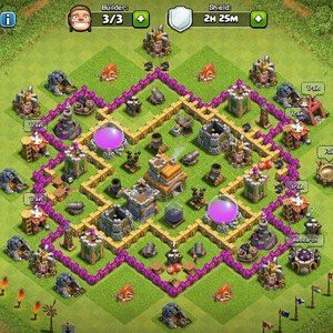 Meet your Posher, Raphael