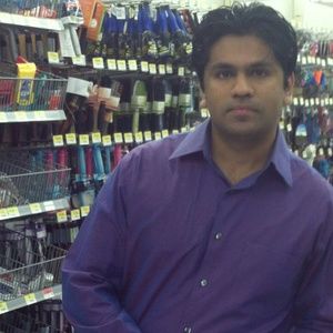 Meet your Posher, Afsheen