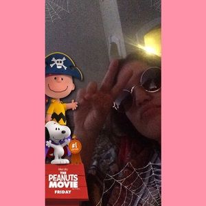 Meet your Posher, Katrina