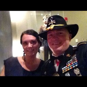 Meet your Posher, Tricia