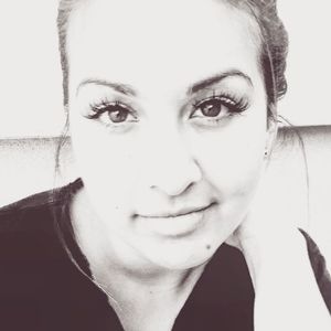 Meet your Posher, Kaitlin