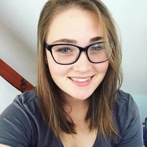 Meet your Posher, Keira