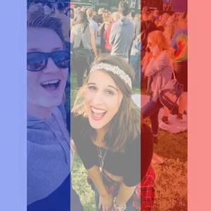 Meet your Posher, Kaley