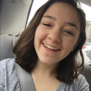 Meet your Posher, Jenna