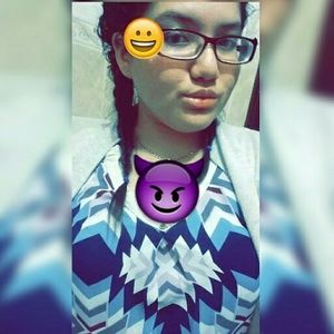 Meet your Posher, Marlene