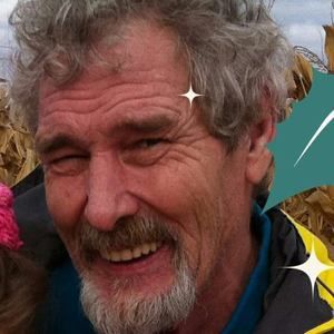 Meet your Posher, Thomas