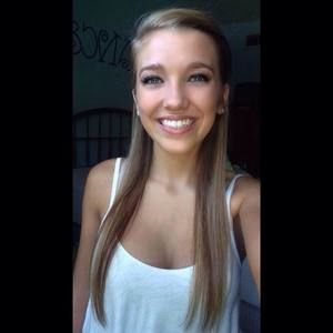 Meet your Posher, Audrey