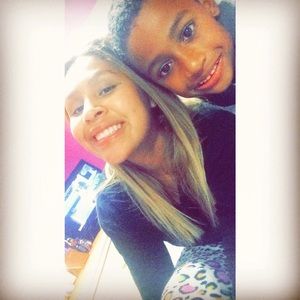 Meet your Posher, Veronica