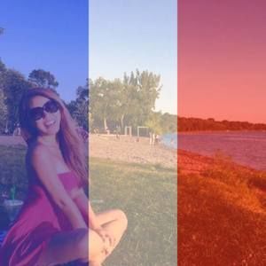 Meet your Posher, Dana