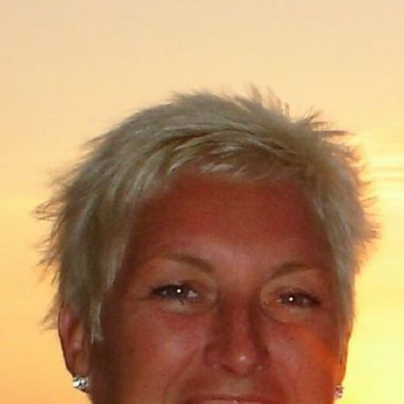 Meet your Posher, Diane