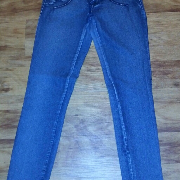 Colombian Skinny jeans